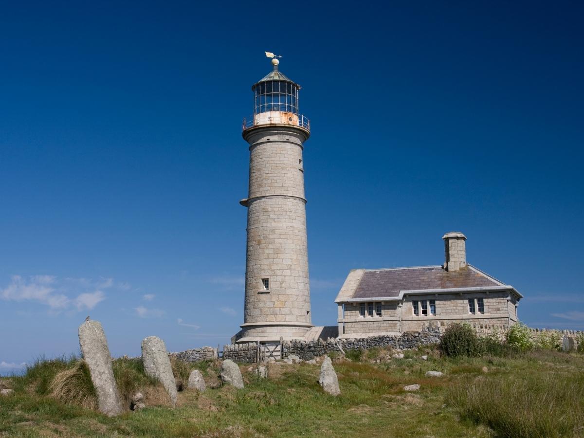 Lundy Island