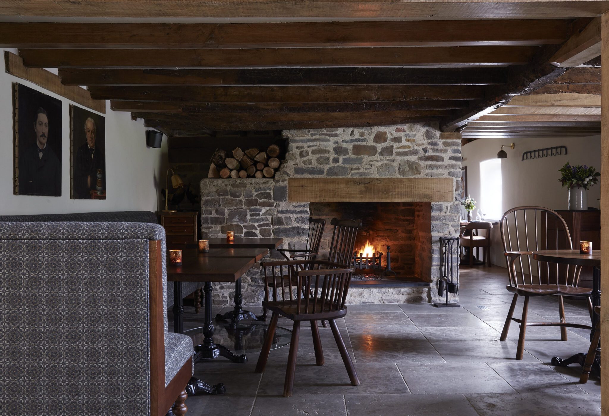 Farmers Arms